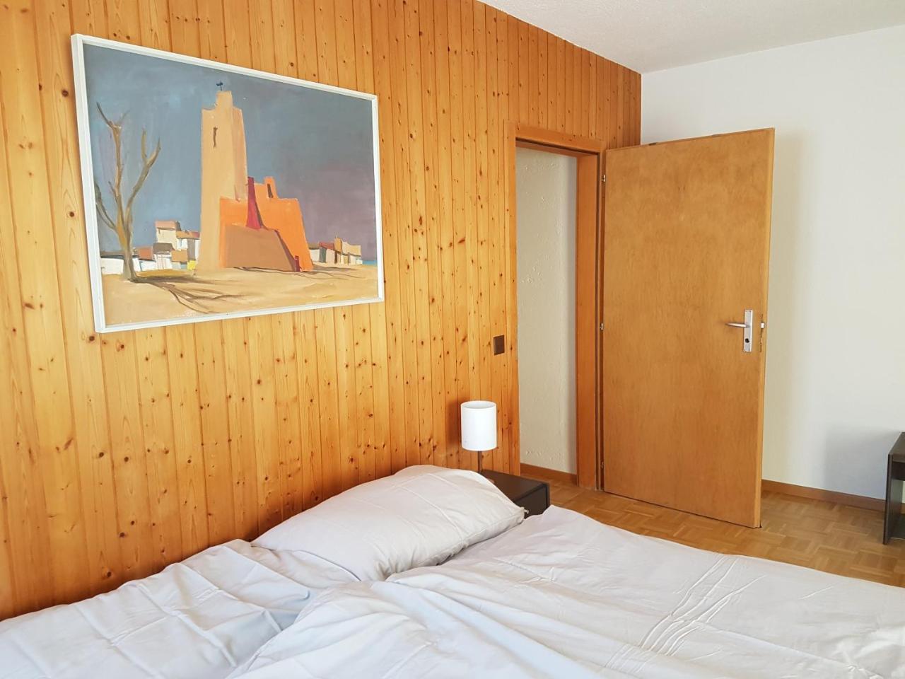 Auberge De La Couronne Saignelegier Bagian luar foto