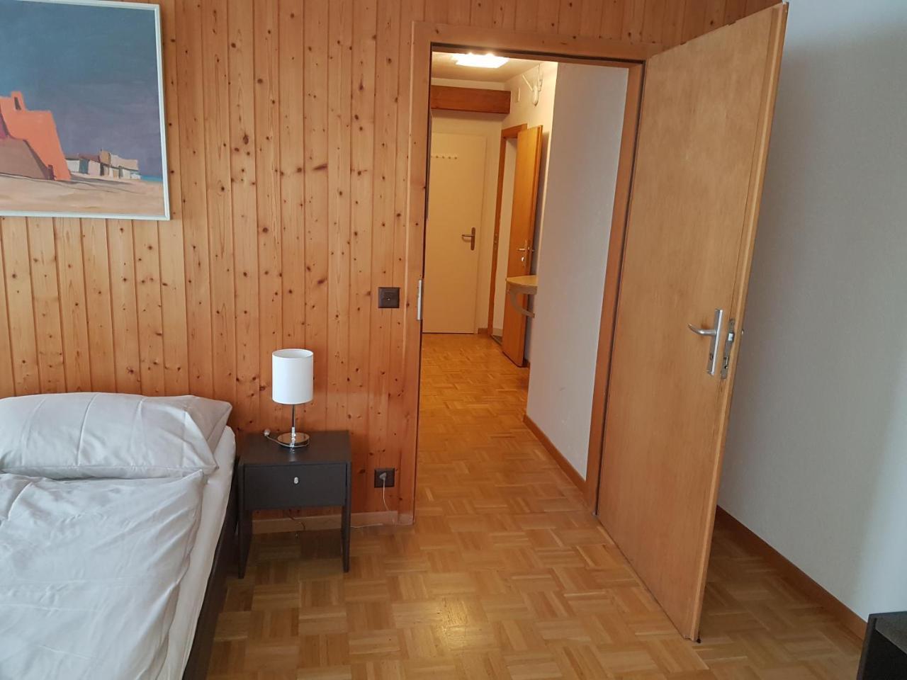Auberge De La Couronne Saignelegier Bagian luar foto